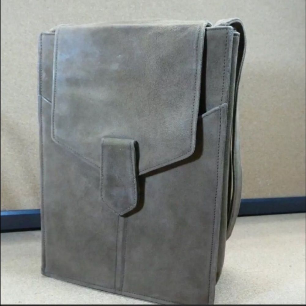 Jean Patou Mid Century Vintage Pocketbook